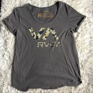 RVCA Sunflower Shirt